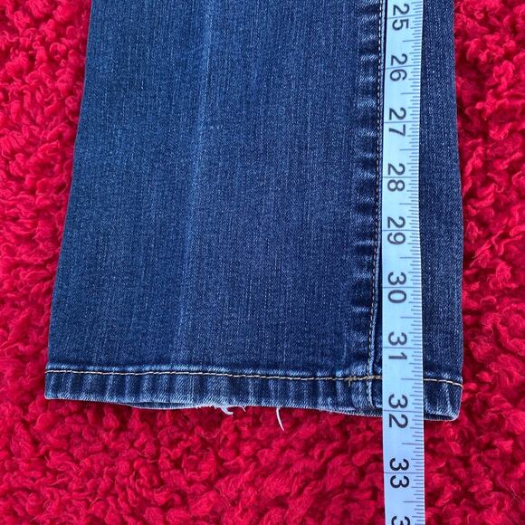 Womens  Jessica Simpson Jeans Sz 27 Length 32 - Picture 7 of 7